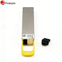 osfp optical transceiver